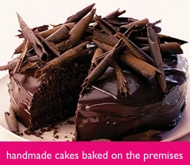 chocolate ckae pic